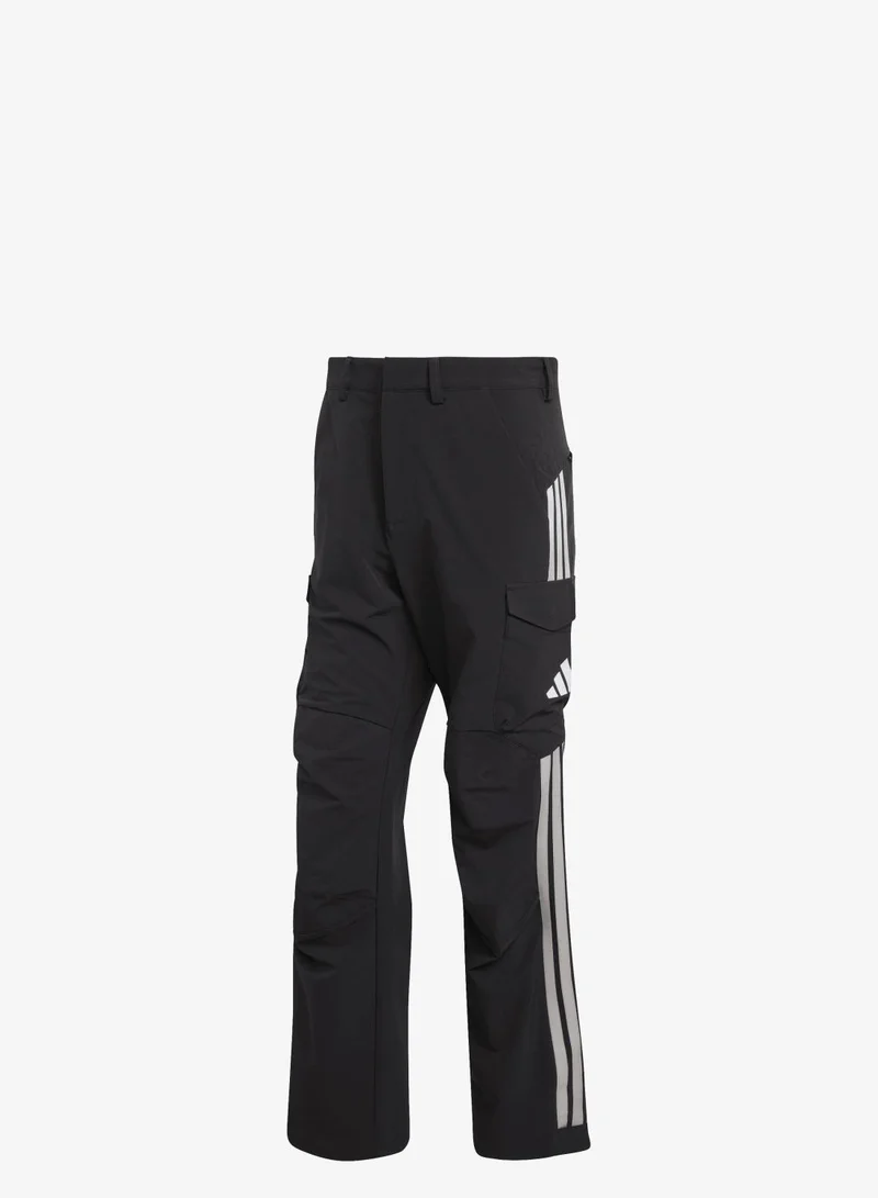 Adidas MERCEDES - AMG PETRONAS FORMULA 1 TEAM MECHANICS PANT