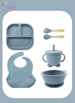 Grayish blue 11