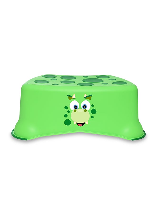 My Carry Potty Safe, Non-Slip Step Stool For Kids – Fun And Functional Design For Potty Training  - Image 1