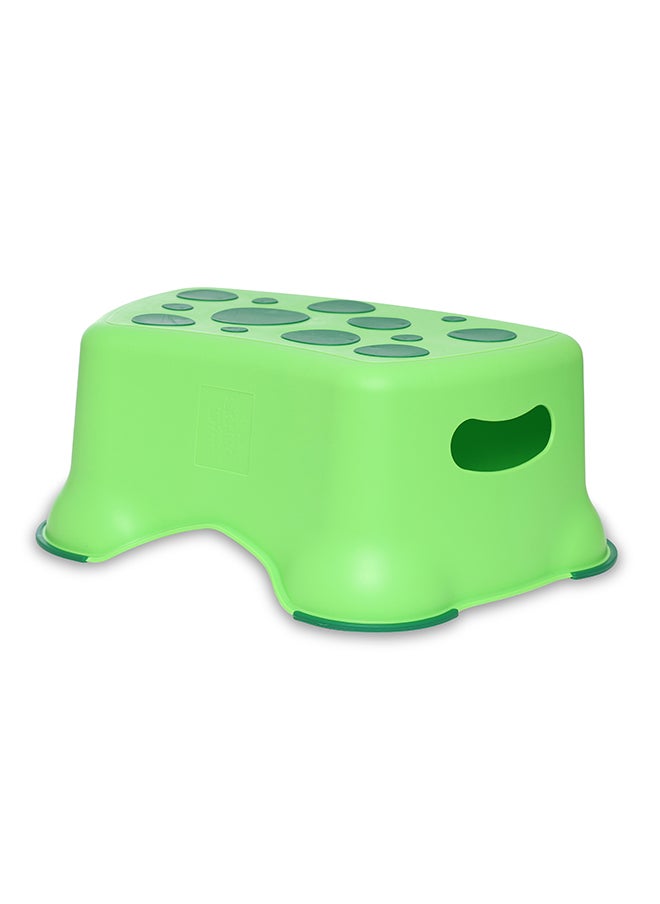My Carry Potty Safe, Non-Slip Step Stool For Kids – Fun And Functional Design For Potty Training  - Image 3