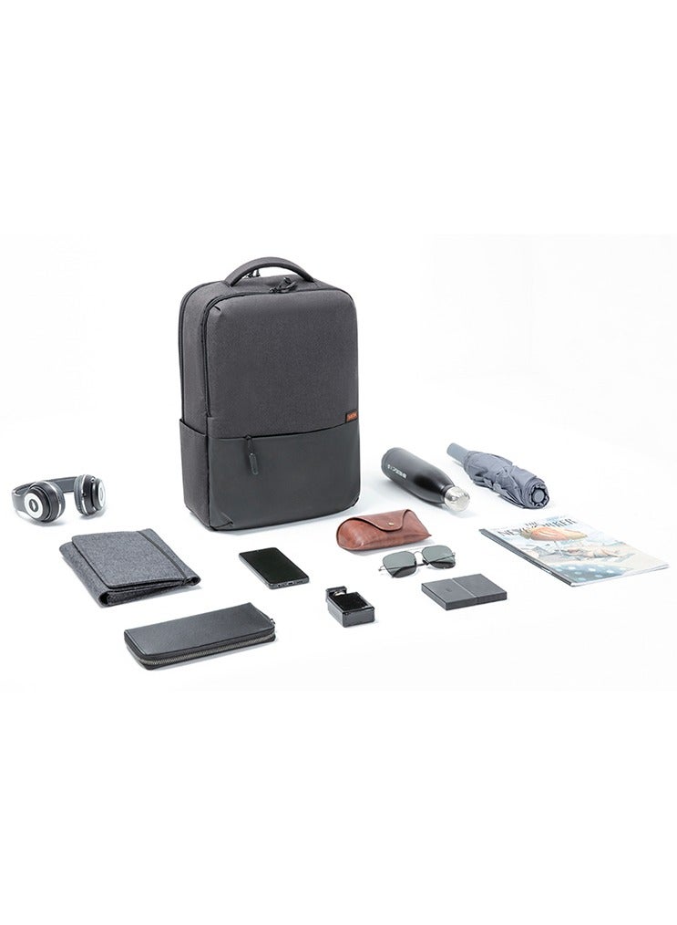 Xiaomi Mi Commuter Backpack BHR4904GL - Light Gray - Image 4