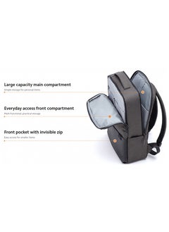Xiaomi Xiaomi Mi Commuter Backpack BHR4904GL - Light Gray  - Image 5