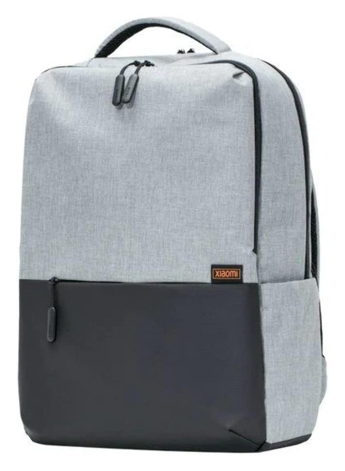Xiaomi Mi Commuter Backpack BHR4904GL - Light Gray - Image 2