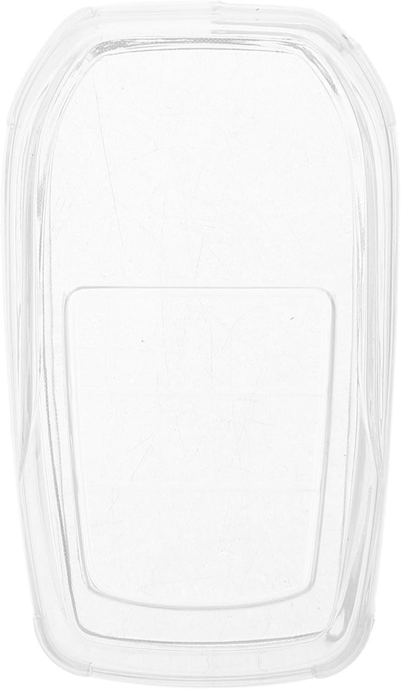 Vaguelly Car Key Fob Cover Protective Case for Compatible Car Keys Automotive Interior Accessory - Image 1