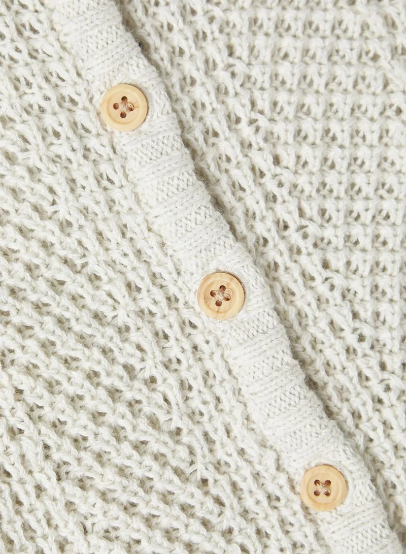 NAME IT Kids Essential Knitted Cardigans