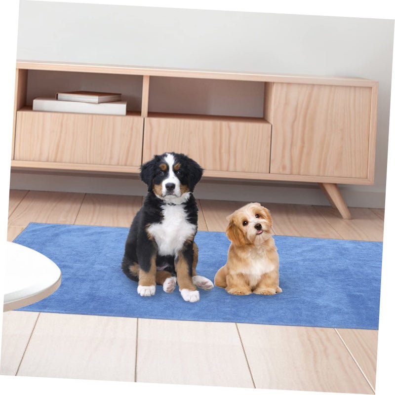 Multi Functional Pet Blanket For Indoor Furniture Mat Cats Dogs Washable Soft Plush Material Sofa Car Seat Bed - Image 4