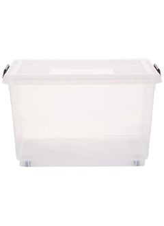 55L Clear Plastic Storage Set of 6 Box with Wheels & Lockable Lid - pzsku/ZDDA6772EF0C30A225057Z/45/_/1725440598/d680d2ff-5799-4da0-a6e8-632237e75a01