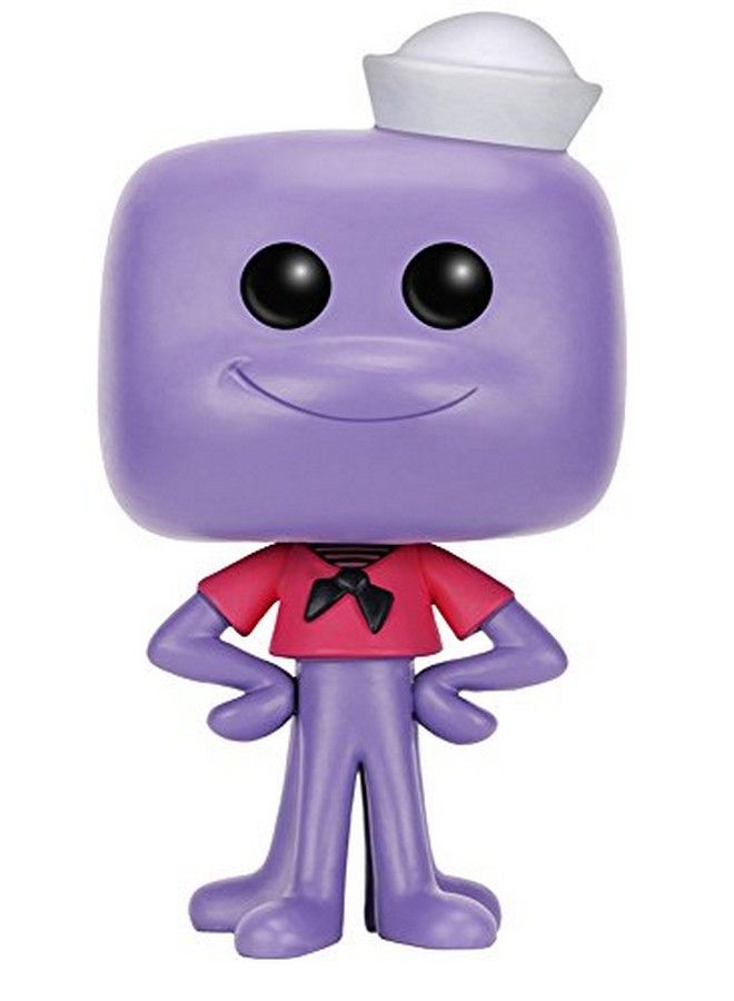 Funko Hanna Barbera Pop! Vinyl Figure Squiddly Diddly - Image 1