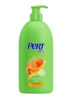 PERT PLUS Daily Care Shampoo With Honey Extract  - Image 1