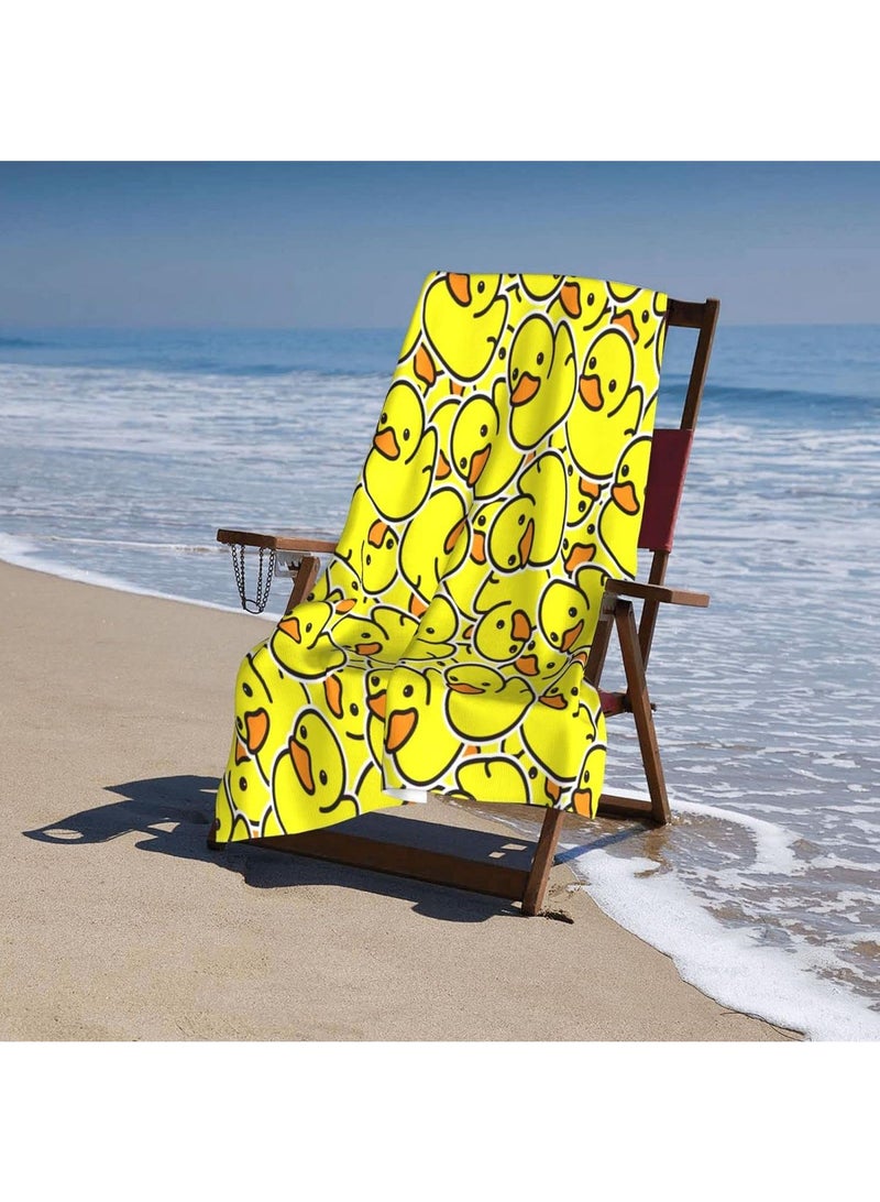 Y&D 90*180CM Light Soft Comfortable Outdoor Camping Beach Cover Blanket  - Image 1