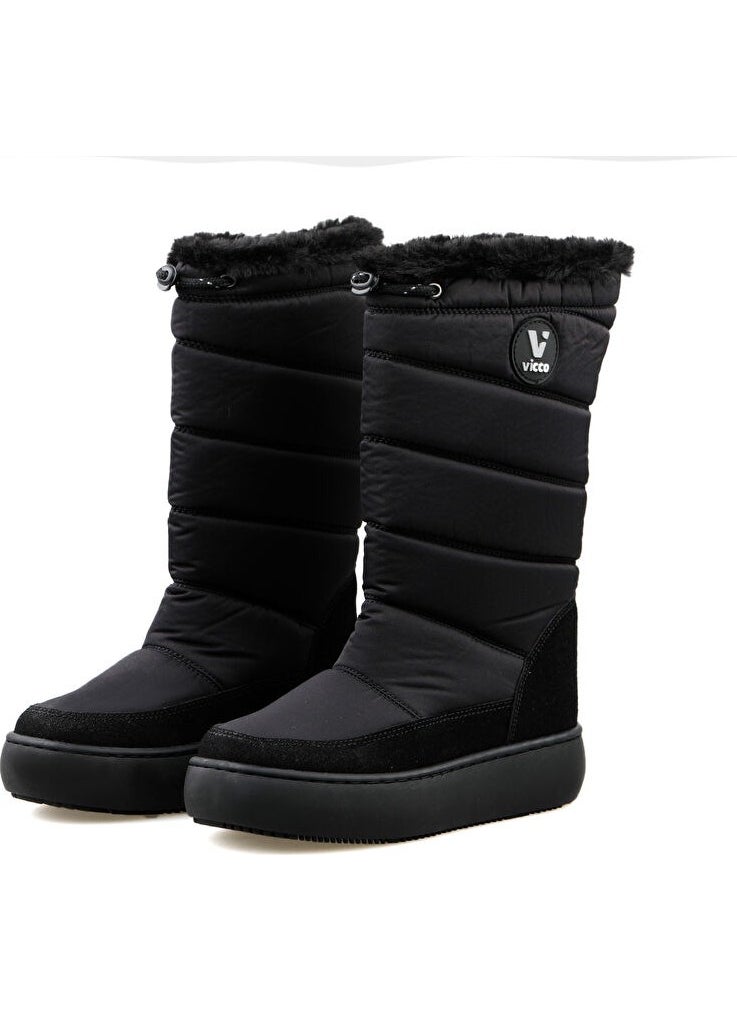 Melodic Children's Casual Boots 943.F24K.481-02 Black - pzsku/ZDDA6A8E6B5FF508EF2E7Z/45/_/1726749260/91e5ce74-1a16-487d-9872-0ebed54b23ba