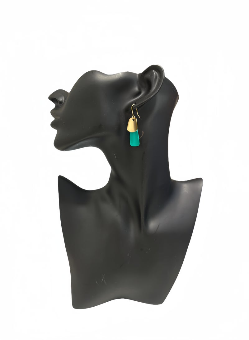 High End Jewelry Blind Box, Each Box Carefully Prepared With 5 Exquisite Accessories Of Different Styles, This Is An Exciting Jewelry Blind Box. - Image 5