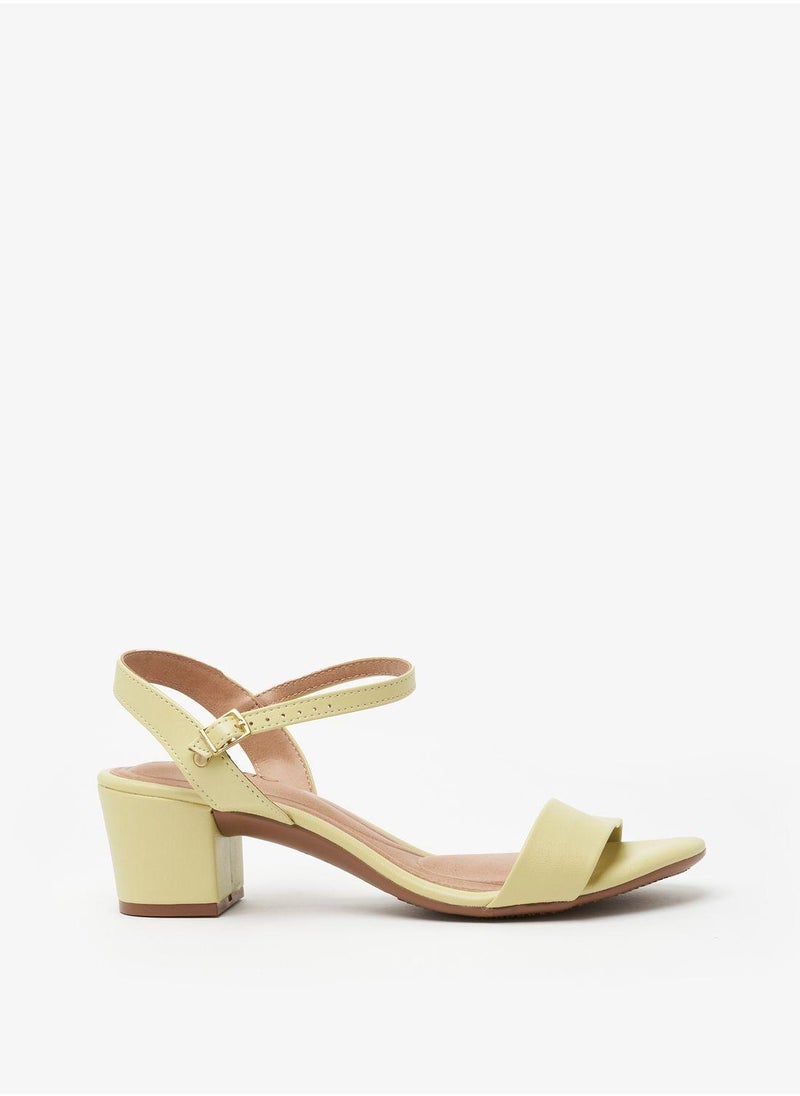 Beira Rio Margo Sandals  - Image 1