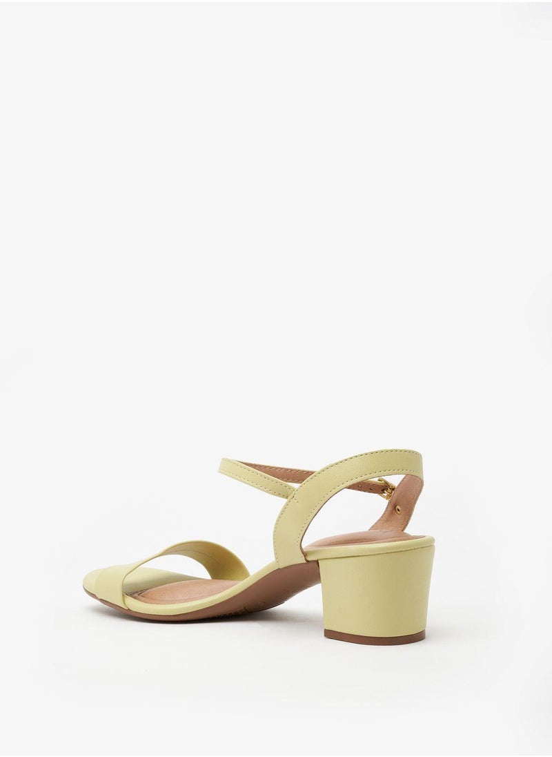 Beira Rio Margo Sandals  - Image 3