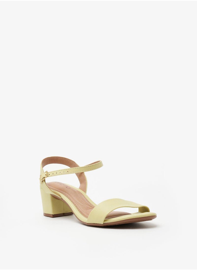 Beira Rio Margo Sandals  - Image 2