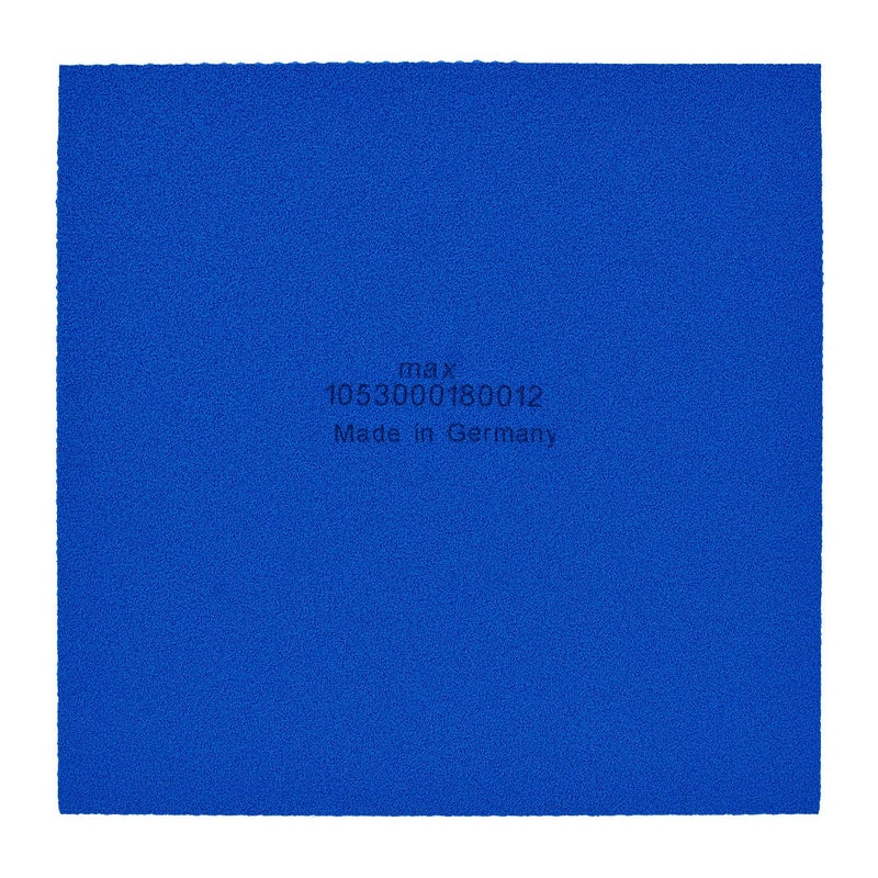 donic مطاط تنس الطاولة الأزرق فاير M2، اللون - أحمر - Image 4