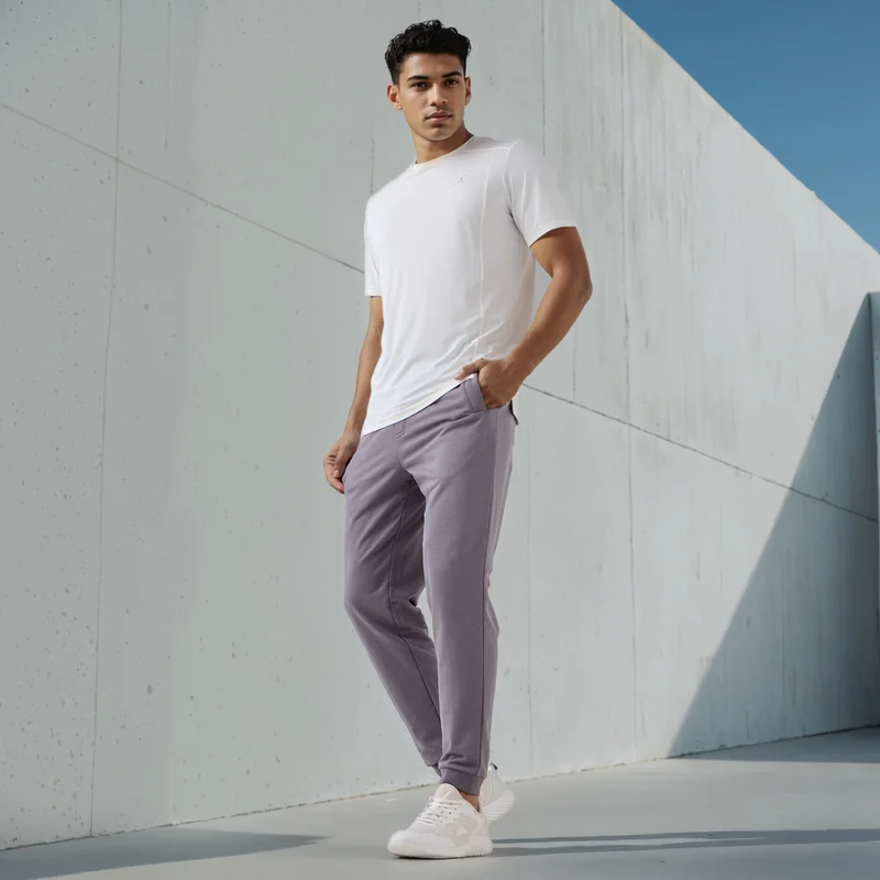ADOT by Splash Joggers with Drawstring Closure and Pockets