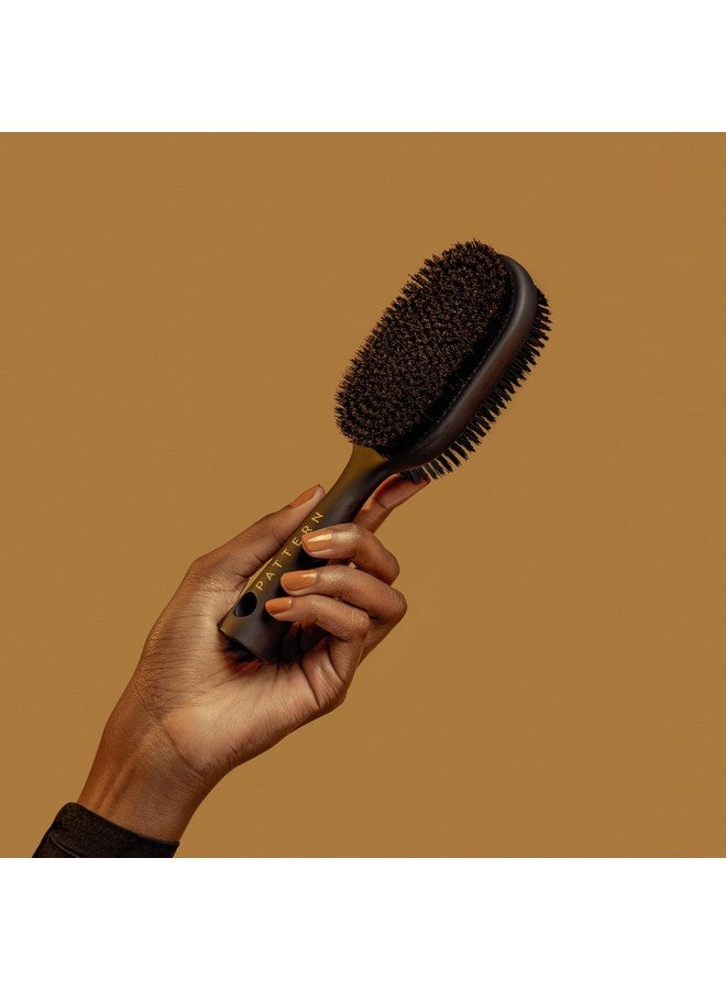 PATTERN By Tracee Ellis Ross Doublesided Bristle Brush - Image 4