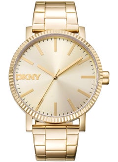 DKNY Soho Maxi DK1L034M0045 - Stainless Steel Female Quartz 3 hands - pzsku/ZDDA74CE333472797AA1BZ/45/_/1739789064/a8dce787-149c-4bbb-8f04-e740c839f065