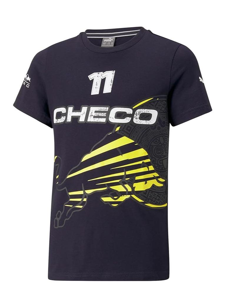 ريد بل تي شيرت - Image 1