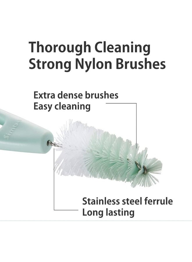 Simba Rotary Brush (Pink) - Image 2