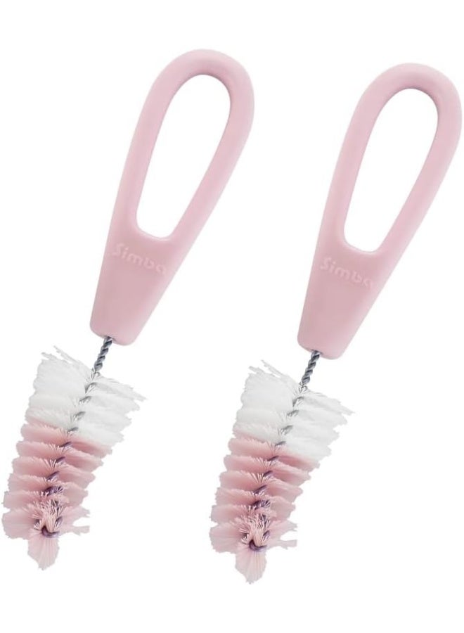 Simba Rotary Brush (Pink) - Image 1