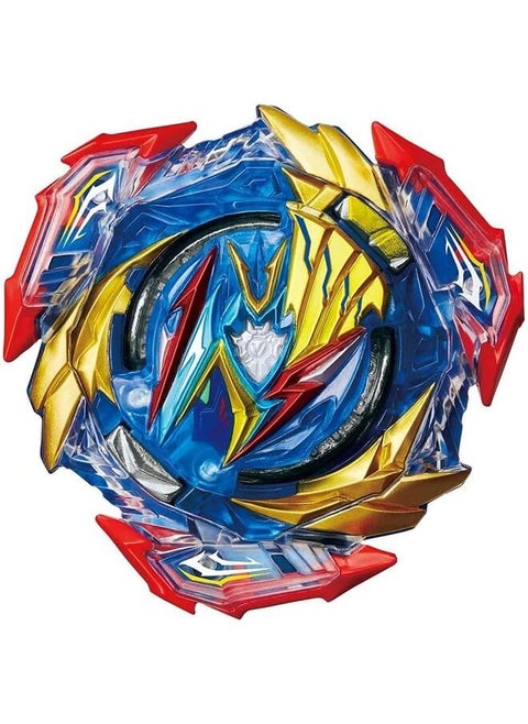 BelleJiu Battling tops burst dynamite battle b-193 booster ultimate valkyrie.lg.v-9 legacy variable-9 right spin db layer system spinning top, One Size