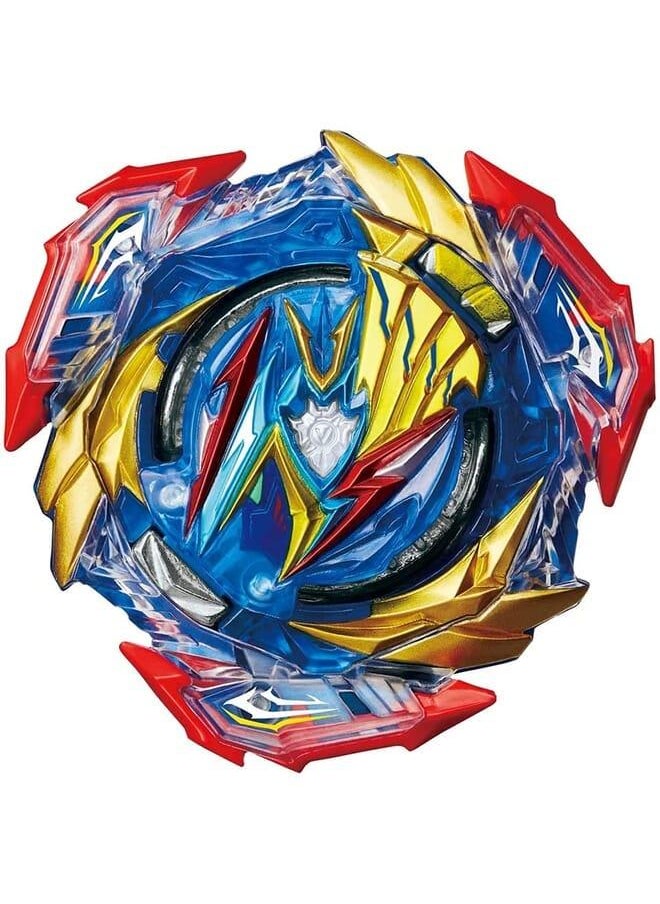 null - BelleJiu Battling tops burst dynamite battle b-193 booster ultimate valkyrie.lg.v-9 legacy variable-9 right spin db layer system spinning top, One Size - Image 1