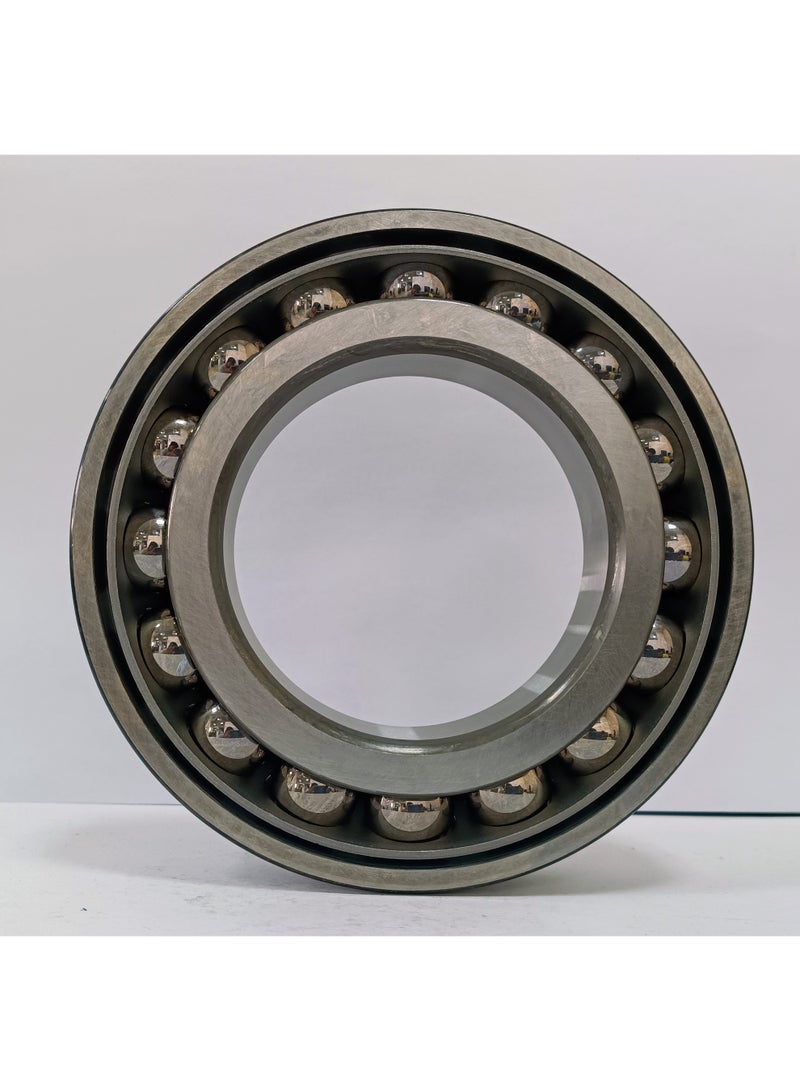 NSK رمان بلي أصلي  اتجاهي NSK 7217 BW - قفص نحاسي - مقاس 85x150x28 ملم - أصلي صنع في اليابان - Image 2