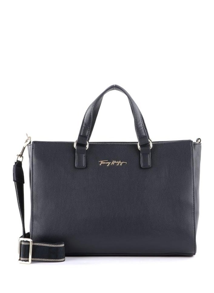 Tommy Hilfiger Plus - Tommy Hilfiger Women's Tommy Joy Camera Bag Tote handbag Shoulder bag Crossbody bag Casual - Image 1