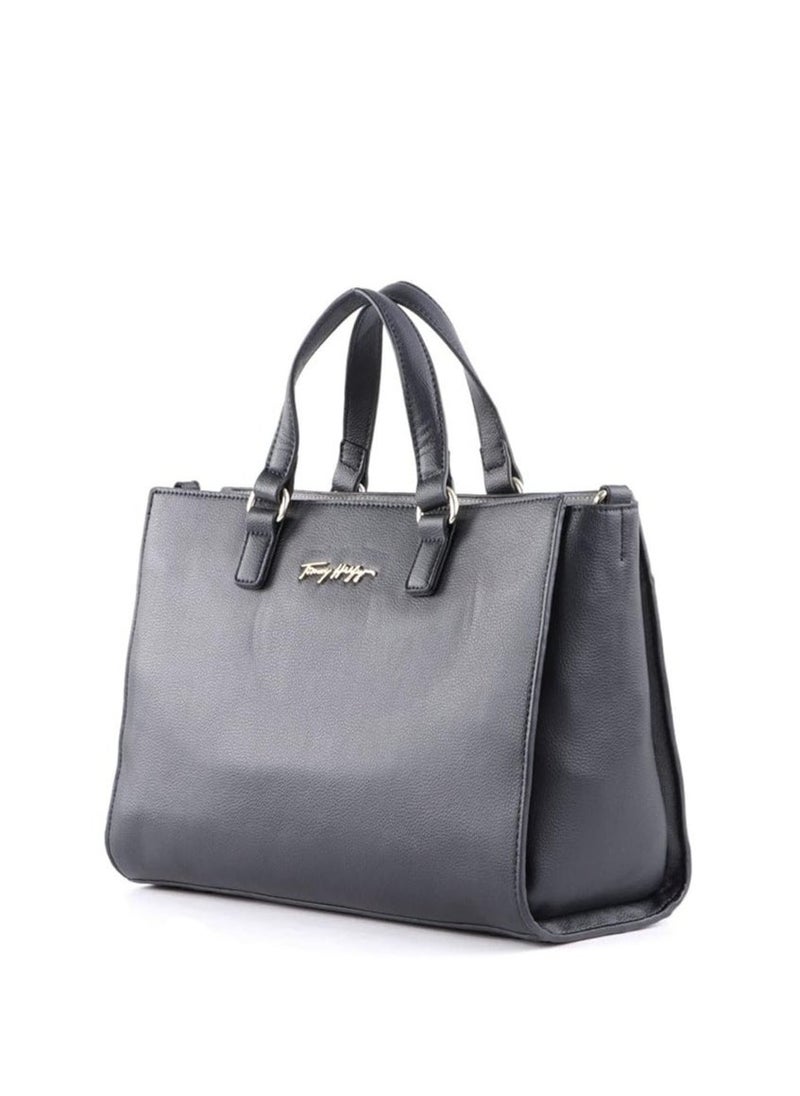 Tommy Hilfiger Plus - Tommy Hilfiger Women's Tommy Joy Camera Bag Tote handbag Shoulder bag Crossbody bag Casual - Image 1