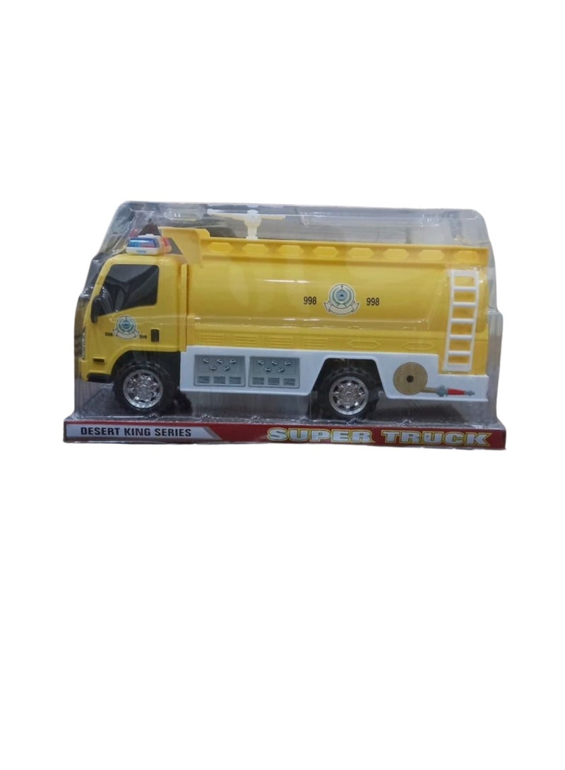 Pull Back Car For Children
