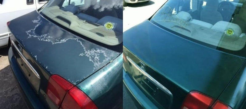 OxideOff L'Oxide Oxide Reducing Emulsion for Car Paint Restoration - Image 2
