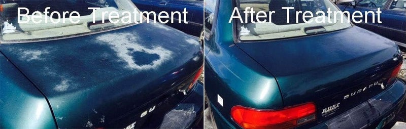 OxideOff L'Oxide Oxide Reducing Emulsion for Car Paint Restoration - Image 5