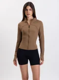 شايبس DARK BEIGE