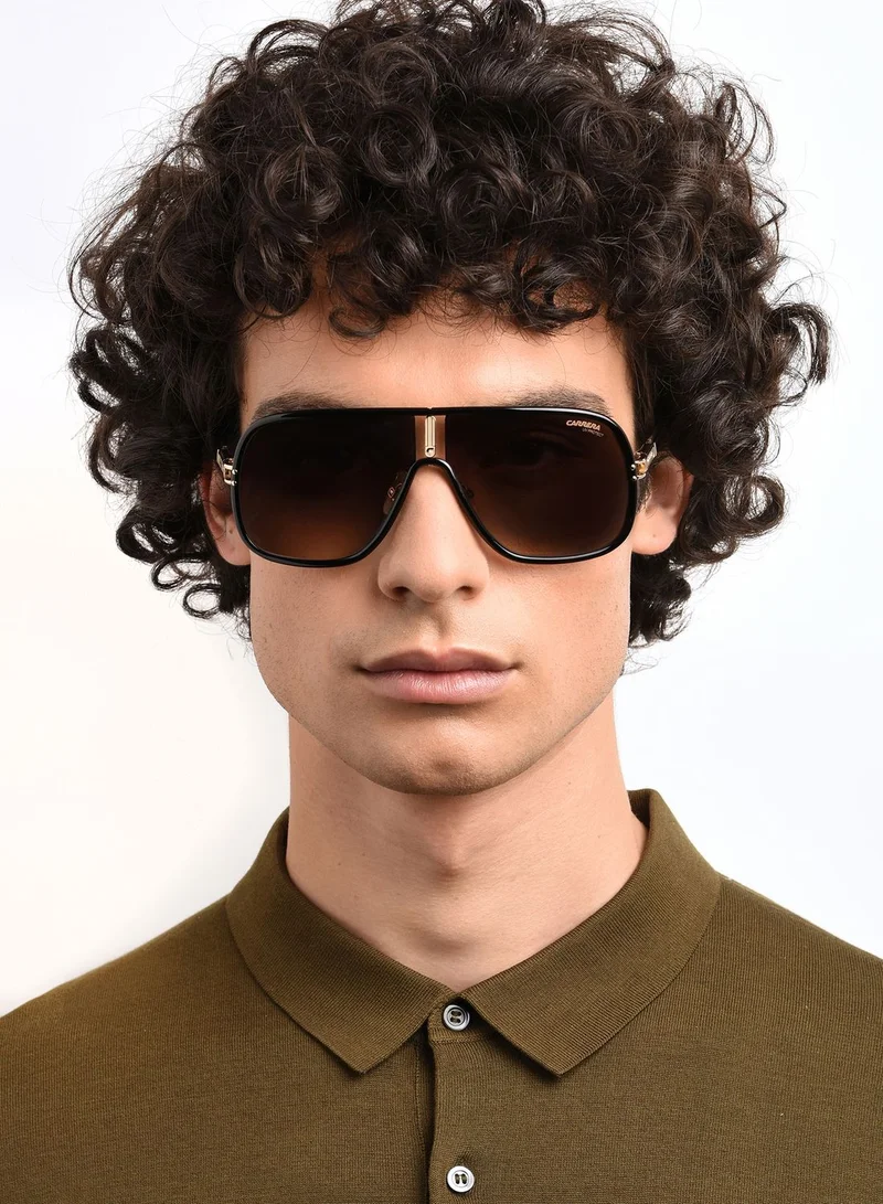 Carrera Aviator Sunglasses