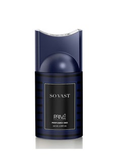 Prive So Vast Deodorant Spray 250ml