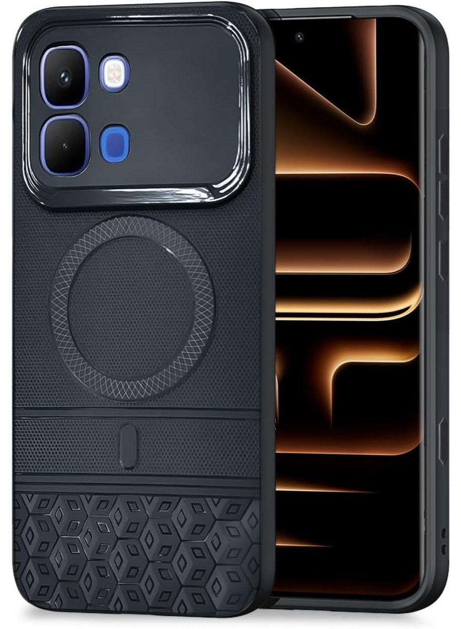 infinix Infinix Note Edge Case silicone ZDDA7EE3EAB40F2BD5E0FZ