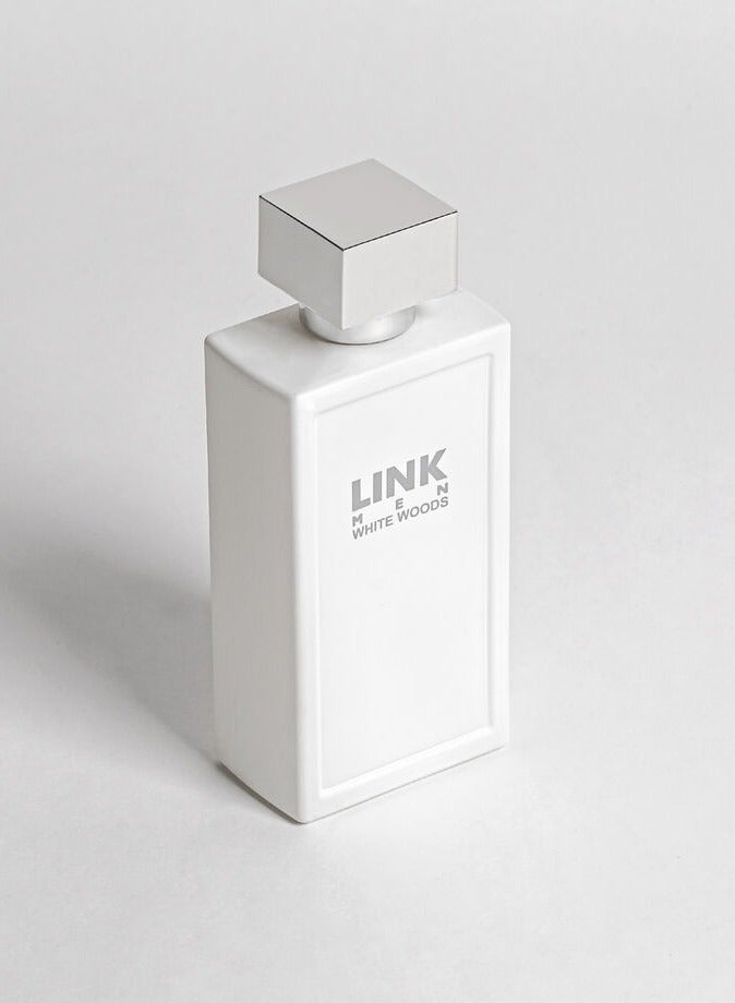 DERAAH Link White perfume by Link 150 ml - Image 2