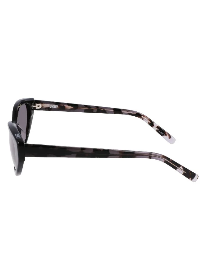 DKNY FULL RIM ACETATE DKNY SUN DK548S