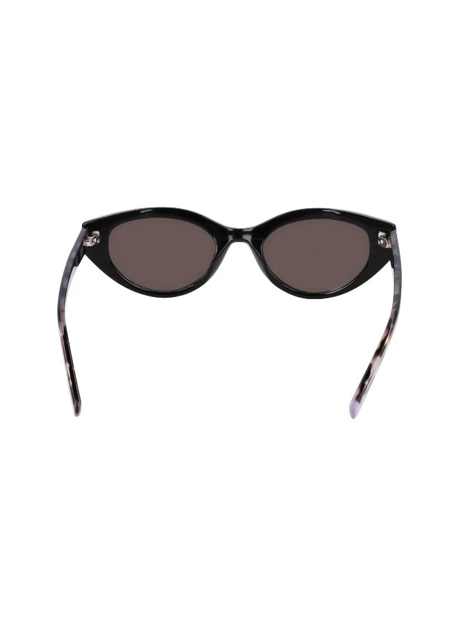 DKNY  FULL RIM ACETATE DKNY SUN DK548S  | Best Price UAE