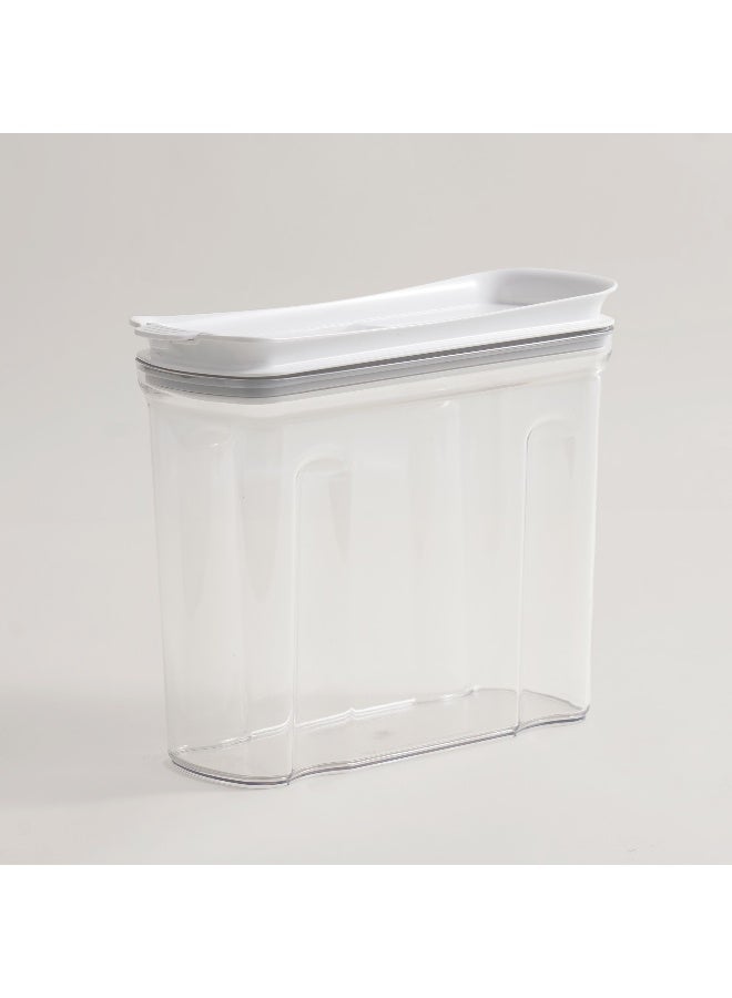ALBERTO Plastic Airtight Dispenser 3.5L - Image 2
