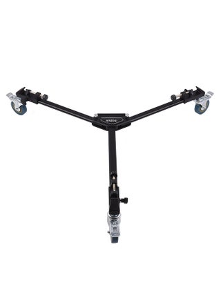 Professional Tripod Dolly Heavy Duty Photography Tripod Base Stand Wheels Max. Load 15KG for Camera Camcorder Video Shooting Studio Photography Activity Shooting - pzsku/ZDDA823C022DF57F42C4AZ/45/_/1697193625/6d951b95-5634-4633-a9a2-eedd00f6e45e
