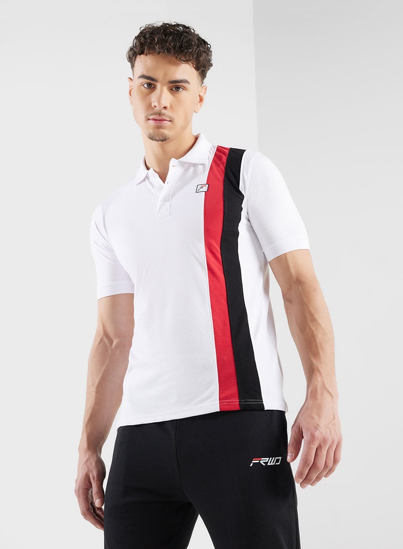 فورورد تيشيرت بولو - Image 1