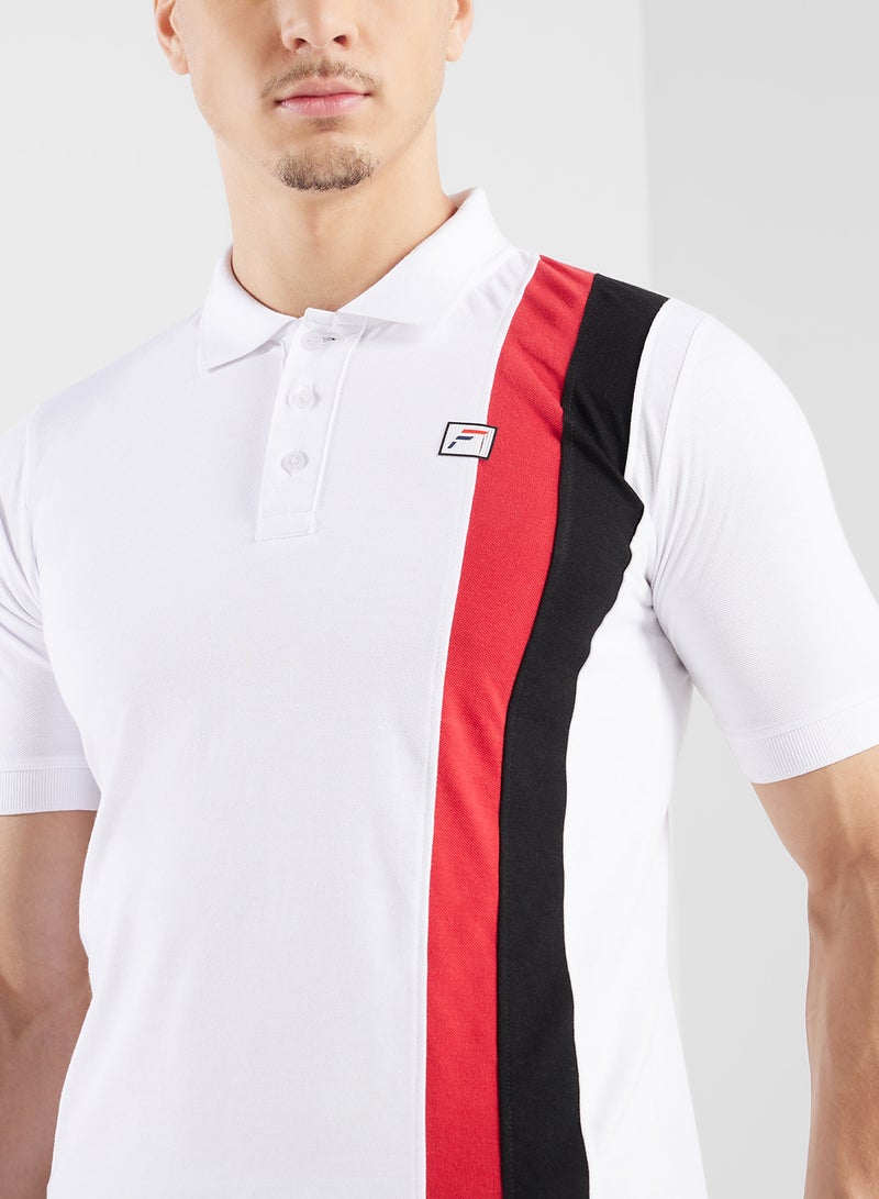 فورورد تيشيرت بولو - Image 3