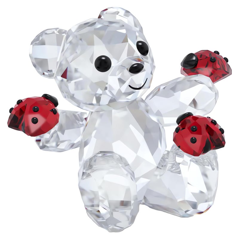 Swarovski Kris Bear Good Luck Bear - Image 3