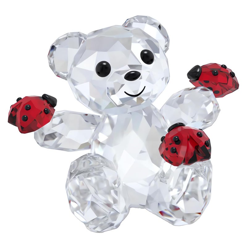 Swarovski Kris Bear Good Luck Bear - Image 4