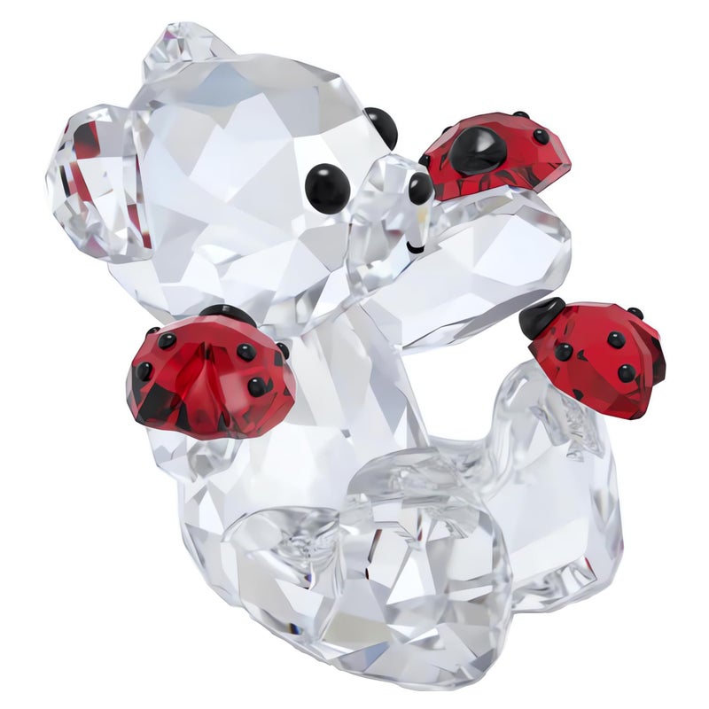 Swarovski Kris Bear Good Luck Bear - Image 2