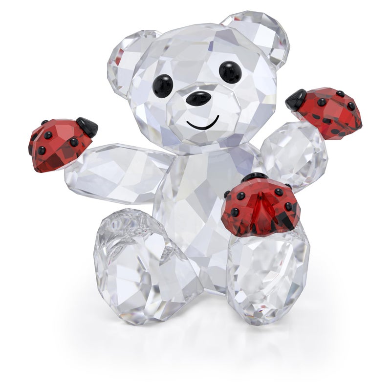 Swarovski Kris Bear Good Luck Bear - Image 1
