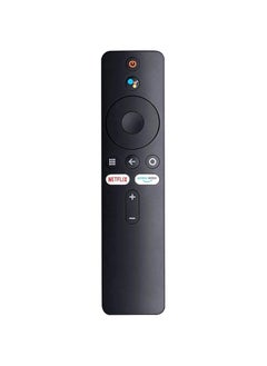 LOHAYA Remote Compatible for Mi Horizon Edition Full HD Android LED TV 4A (L43M6-EI) (L40M6-EI) with Netflix & Prime Video Function Also Work with Mi Android Box & Mi Tv Stick